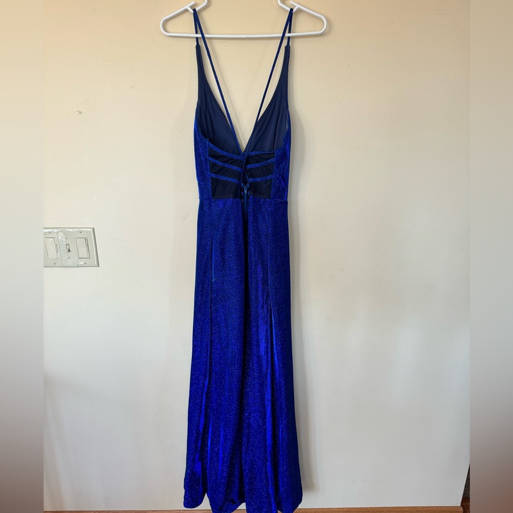 Prom Dress - Picture 3 of 3